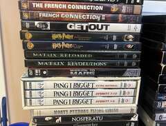 DVD Filmer