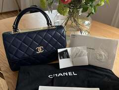 Chanel Handbag Trendy CC