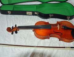Fiol 4/4 Stradivarius-kopia...