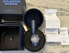 Blancpain x Swatch ATLANTIC...