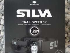 Silva Trail Speed 5R, 1200...