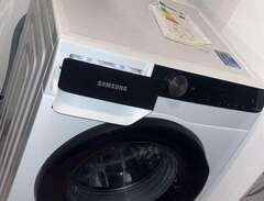 Samsung Tvättmaskin
