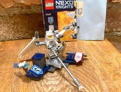 LEGO 70337 Ultimate Lance N...