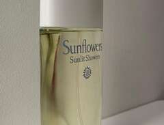 Elisabeth Arden Sunflowers...