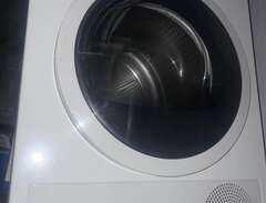 Bosch serie 6 tvättmaskin o...