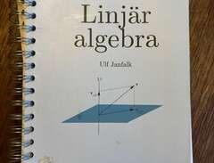Linjär Algebra