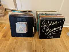 Vinyler / LP