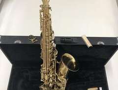 Dixon alt saxofon