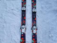 Twintip skidor slalomskidor...