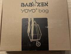 YOYO+ bag Babyzen