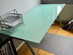 Skrivbord/matbord Ikea Galant
