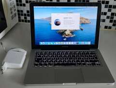 MacBook Pro 13" (2013), A12...