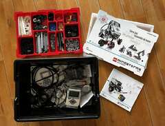 45544 Lego Mindstorm EV3 ed...
