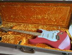 Fender Custom Shop '56 Reis...