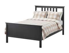 Säng Ikea Hemmes 120 cm