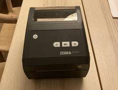 Etikettskrivare Zebra ZD420