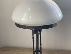 bordslampa strindbergslampa...