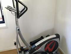 crosstrainer Extreme Fit CT...