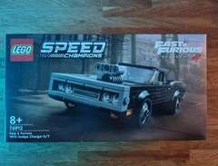 LEGO Speed Champions 76912...