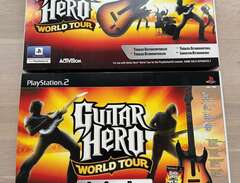 Guitar Hero World Tour - 2s...
