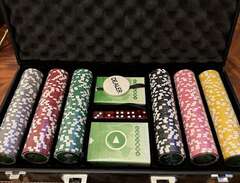 Pokerset Unibet Premium