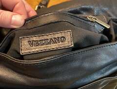 Rizzo väska i skinn, Vezzano