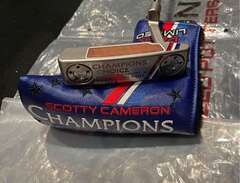 Scotty Cameron Champions Ch...