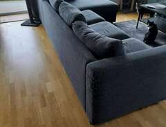 Vimle soffa