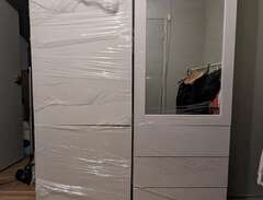 PLATSA garderober IKEA