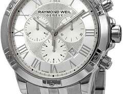 Raymond Weil Tango chronograph