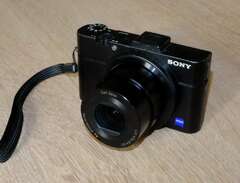 Sony RX100 ll
