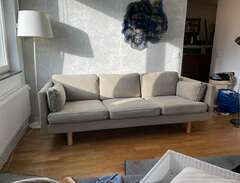 Søren Lund Danish design couch