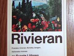 Rivieran: franska rivieran,...