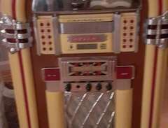 cool jukebox radio kasett C...