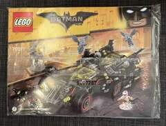 70917 LEGO - The Ultimate B...