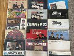 The Beatles LP