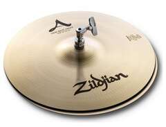 Zildjian A custom New Beat...