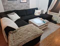 Stor härlig soffa