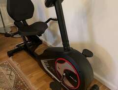 Motionscykel (sittcykel)