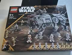 Lego Star wars 75337