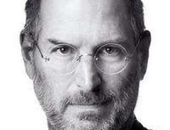 Steve Jobs : en biografi av...