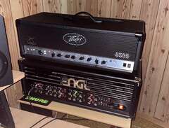 Peavey 6505 Made In USA