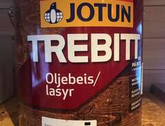 Jotun Oljebeis / lasyr