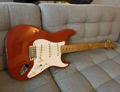 Fender 50’s Stratocaster Fi...