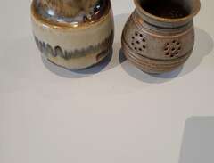 Keramik föremål