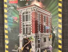 Lego 75827 Ghostbusters Fir...