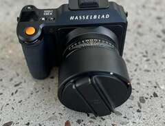 HASSELBLAD X2D + XCD 2,5/55V