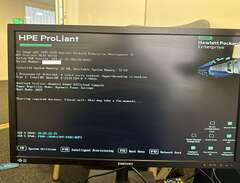 Server HP prologens ML30 ge...