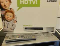 HUMAX HDTV-BOX I ORIGINAL K...