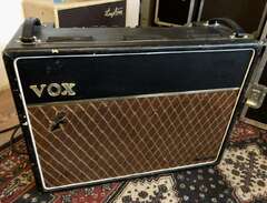 Vox AC30 1966